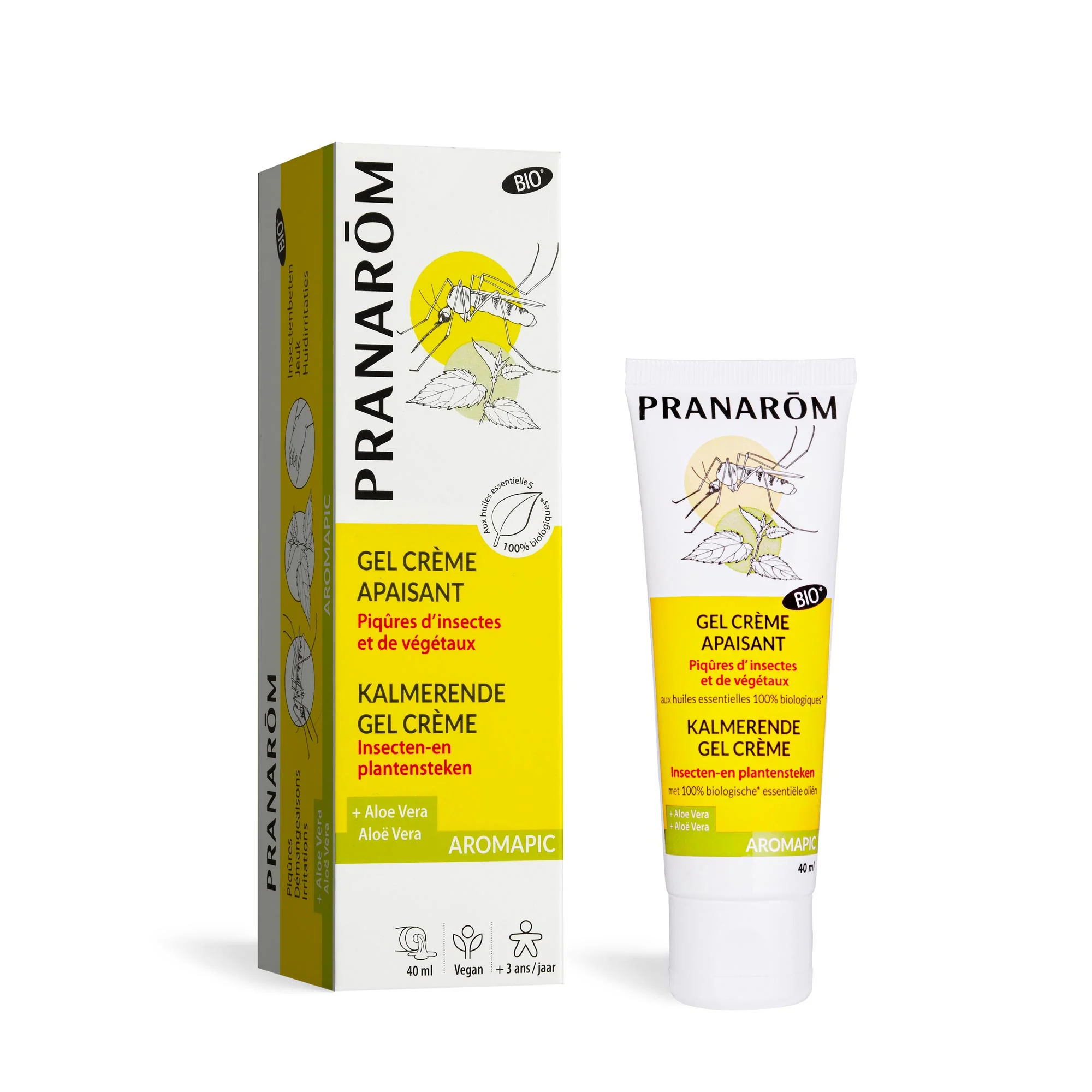 Aromapic