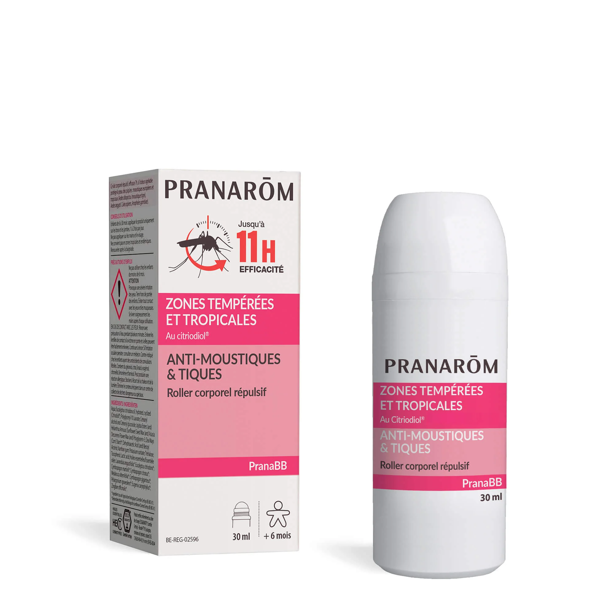PranaBB